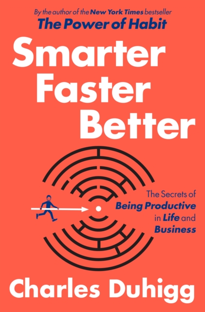 Smarter Faster Better, EPUB eBook