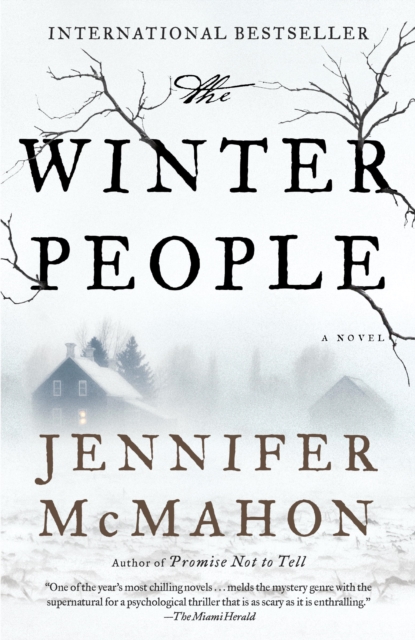 The Winter People, EPUB eBook