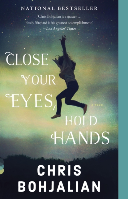 Close Your Eyes, Hold Hands, EPUB eBook