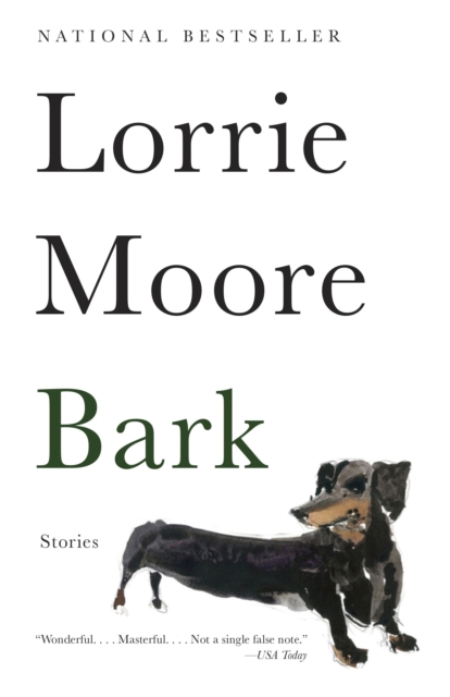 Bark : Stories, EPUB eBook