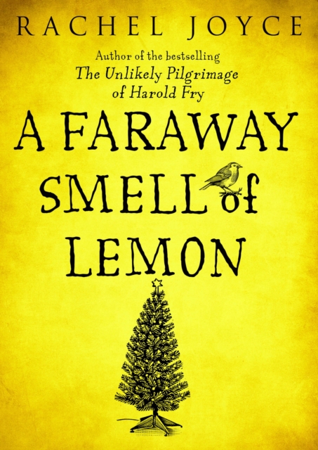 A Faraway Smell of Lemon (Short Story), EPUB eBook