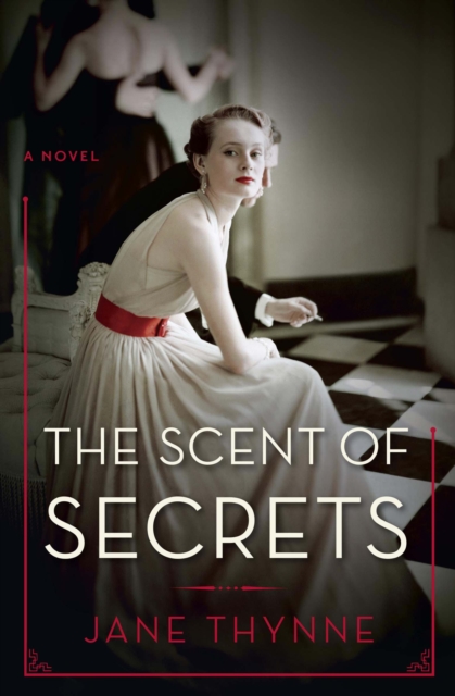 The Scent of Secrets, EPUB eBook