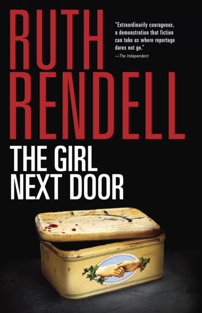 The Girl Next Door, EPUB eBook