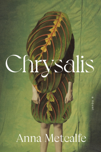 Chrysalis, EPUB eBook