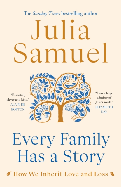 Every Family Has a Story, EPUB eBook
