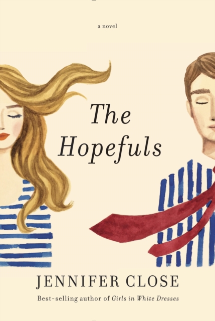The Hopefuls, EPUB eBook