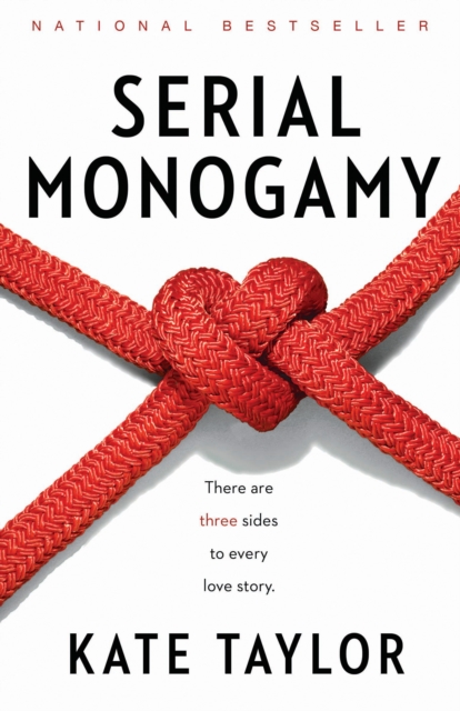 Serial Monogamy, EPUB eBook