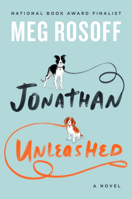 Jonathan Unleashed, EPUB eBook