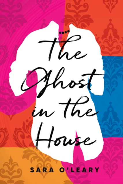 Ghost in the House, EPUB eBook