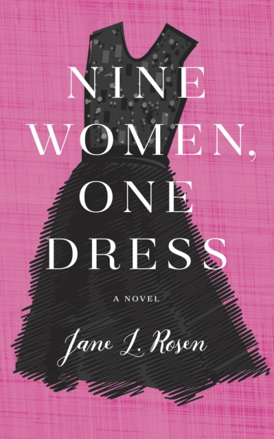 Nine Women, One Dress, EPUB eBook