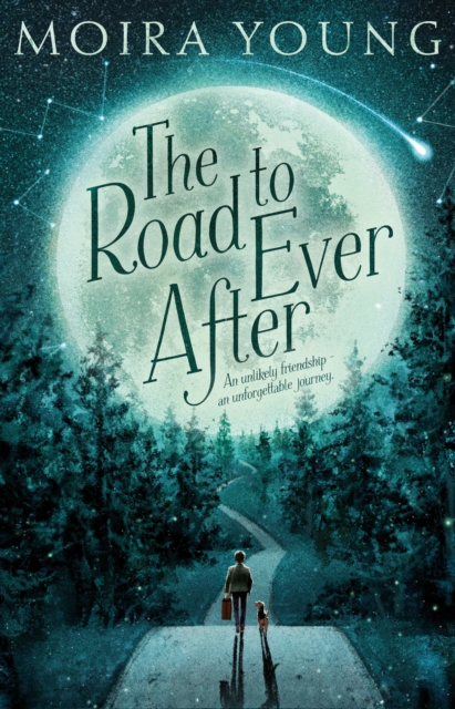 Road to Ever After, EPUB eBook