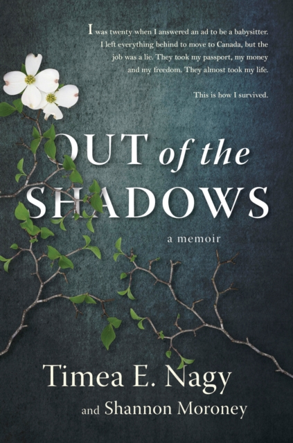 Out of the Shadows, EPUB eBook