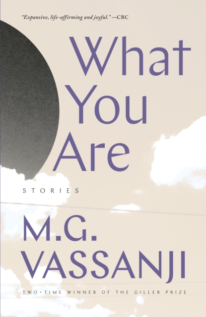 What You Are, EPUB eBook