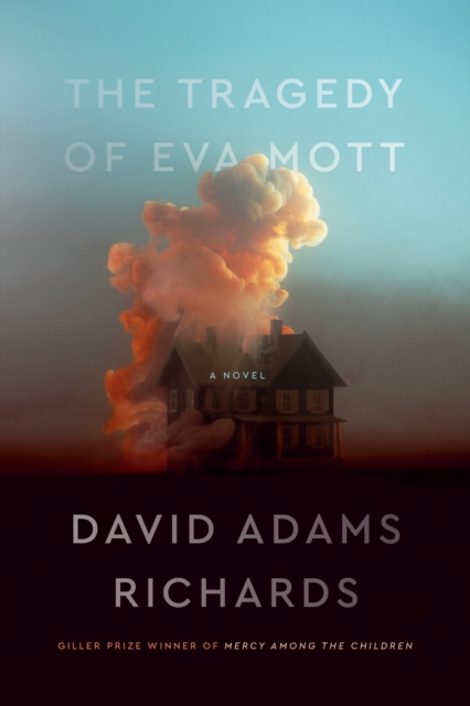 Tragedy of Eva Mott, EPUB eBook