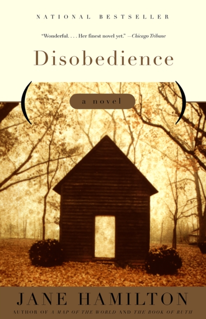 Disobedience, EPUB eBook