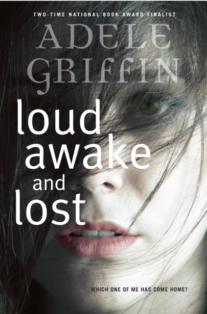 Loud Awake and Lost, EPUB eBook