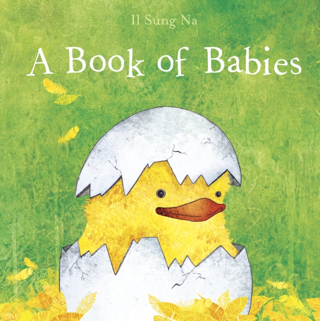 A Book of Babies, EPUB eBook