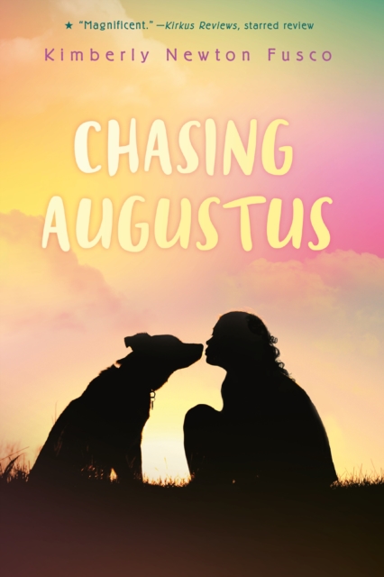 Chasing Augustus, EPUB eBook