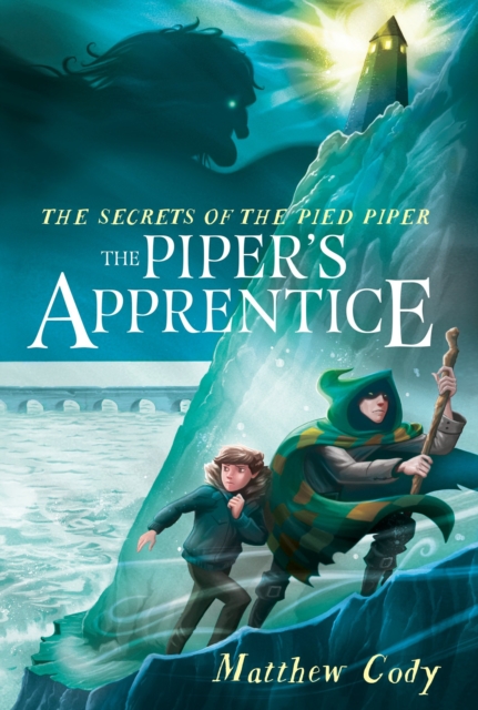 Secrets of the Pied Piper 3: The Piper's Apprentice, EPUB eBook