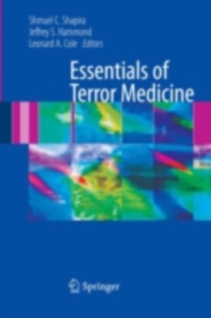 Essentials of Terror Medicine, PDF eBook