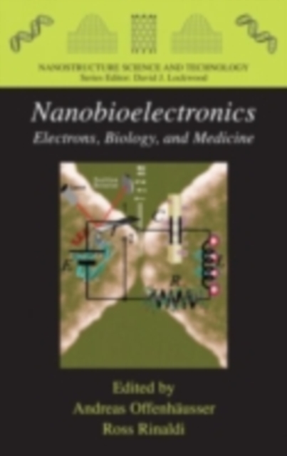 Nanobioelectronics - for Electronics, Biology, and Medicine, PDF eBook