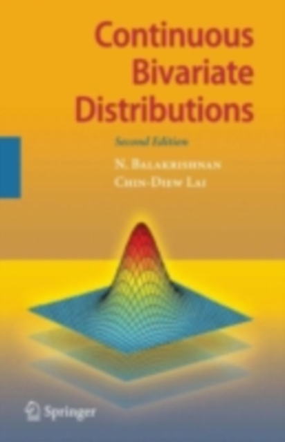 Continuous Bivariate Distributions, PDF eBook