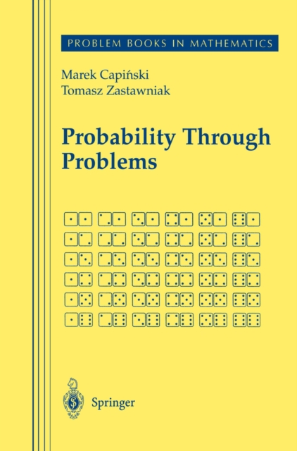 Probability Through Problems, PDF eBook