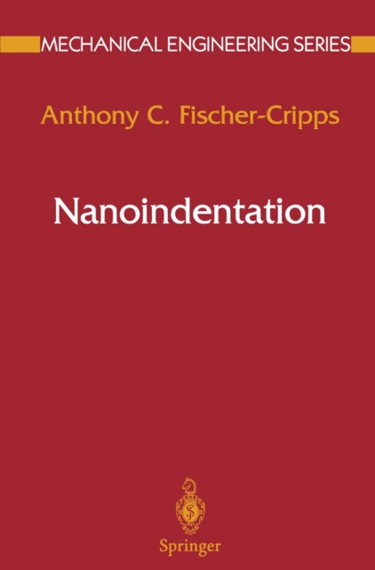 Nanoindentation, PDF eBook