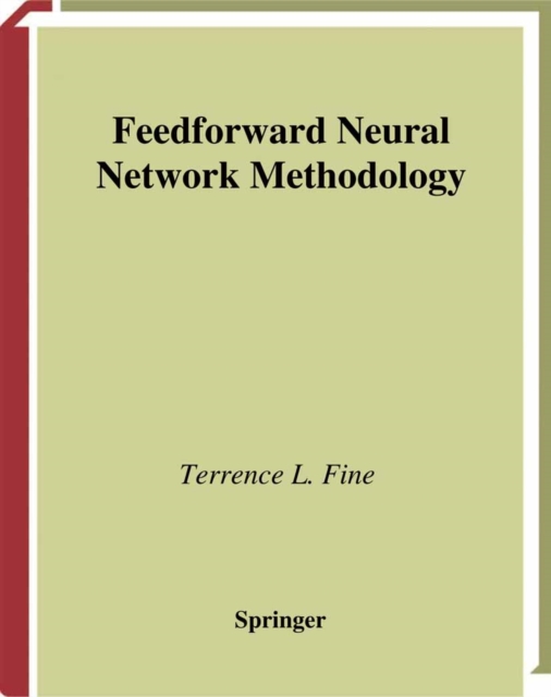 Feedforward Neural Network Methodology, PDF eBook