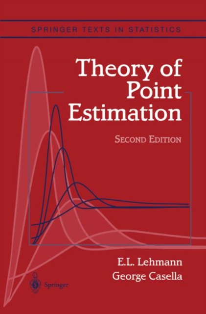 Theory of Point Estimation, PDF eBook