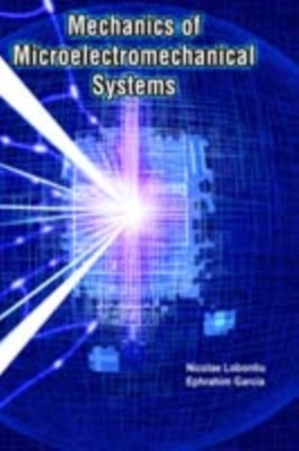 Mechanics of Microelectromechanical Systems, PDF eBook