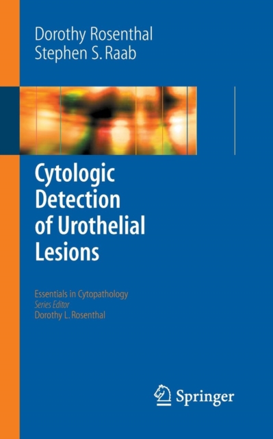 Cytologic Detection of Urothelial Lesions, Paperback / softback Book
