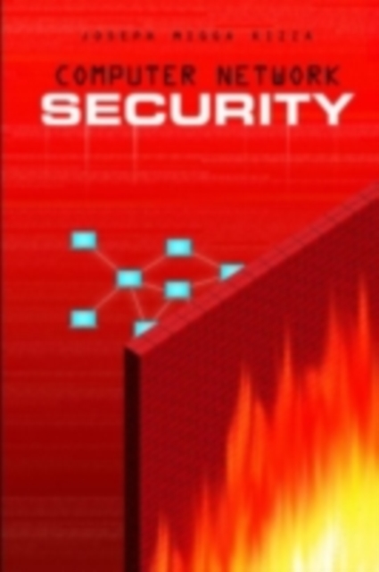 Computer Network Security, PDF eBook