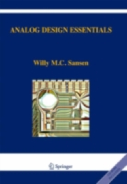 Analog Design Essentials, PDF eBook
