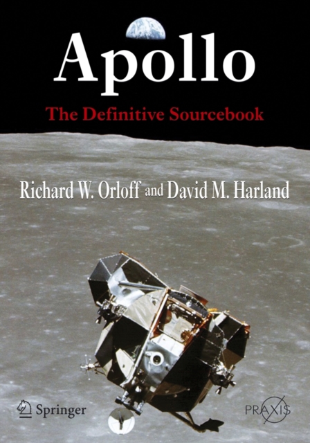 Apollo : The Definitive Sourcebook, Paperback / softback Book