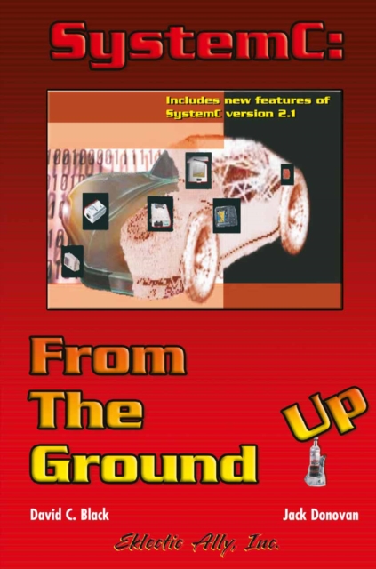 SystemC: From the Ground Up, PDF eBook