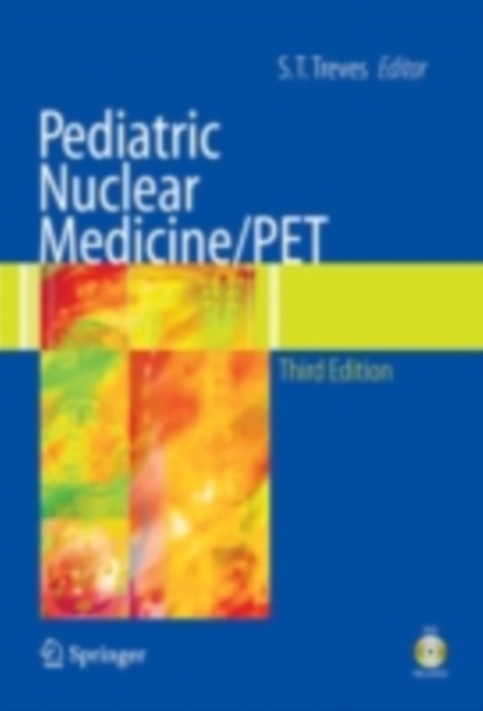 Pediatric Nuclear Medicine/PET, PDF eBook