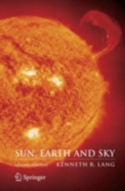 Sun, Earth and Sky, PDF eBook