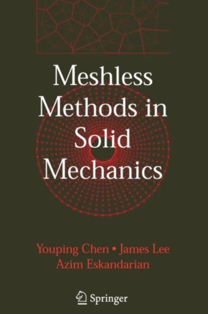 Meshless Methods in Solid Mechanics, PDF eBook