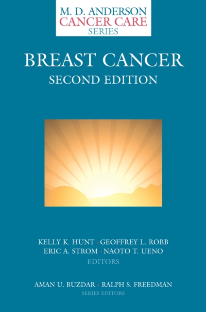 Breast Cancer, Paperback / softback Book