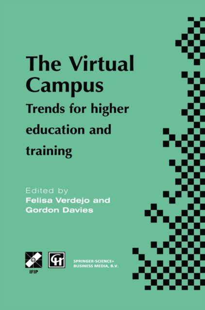 The Virtual Campus : Trends for higher education and training, PDF eBook