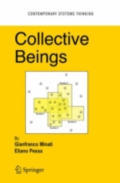 Collective Beings, PDF eBook