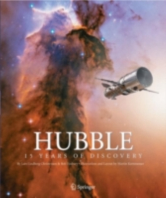 Hubble : 15 Years of Discovery, PDF eBook