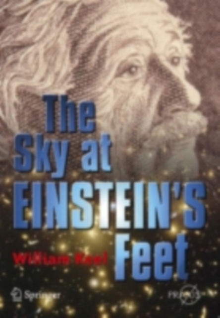 The Sky at Einstein's Feet, PDF eBook