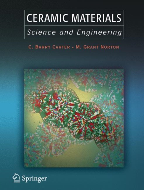 Ceramic Materials : Science and Engineering, PDF eBook