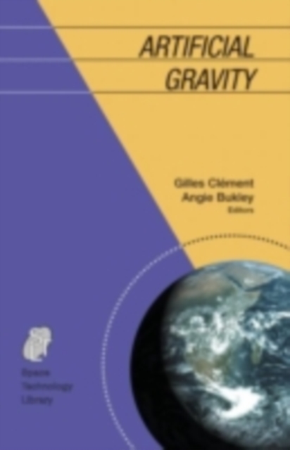 Artificial Gravity, PDF eBook