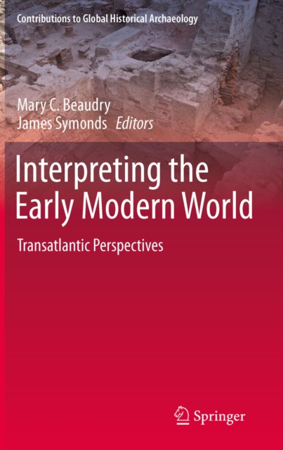 Interpreting the Early Modern World : Transatlantic Perspectives, PDF eBook