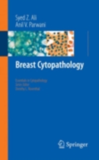 Breast Cytopathology, PDF eBook