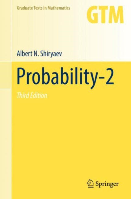 Probability-2, EPUB eBook