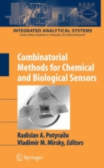 Combinatorial Methods for Chemical and Biological Sensors, PDF eBook